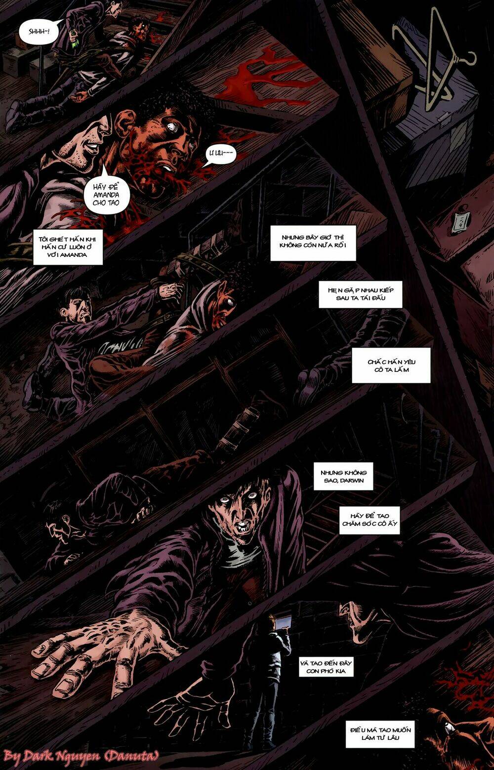 crossed family values chapter 10 17