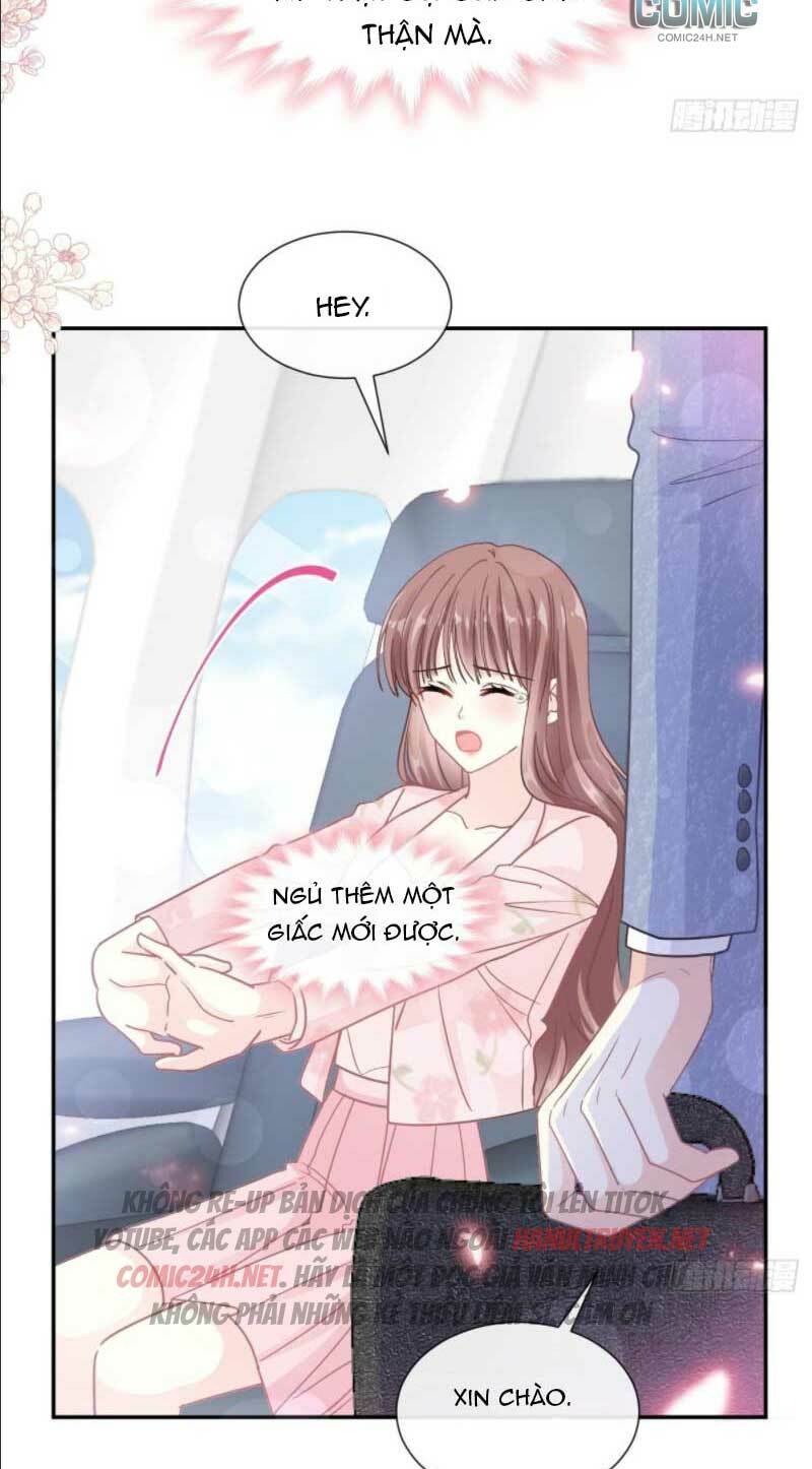 bá đạo tổng tài nhẹ nhàng yêu chapter 193 16