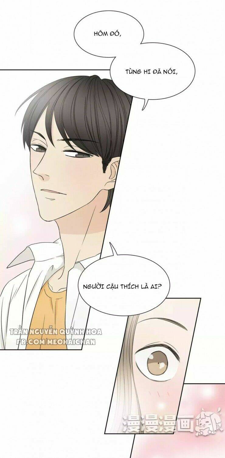 chúng ta không yêu nhau chapter 6 47