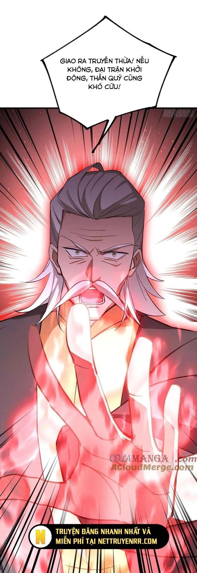 ảo ma! ta mở lớp huấn luyện nữ đế! chapter 78 36