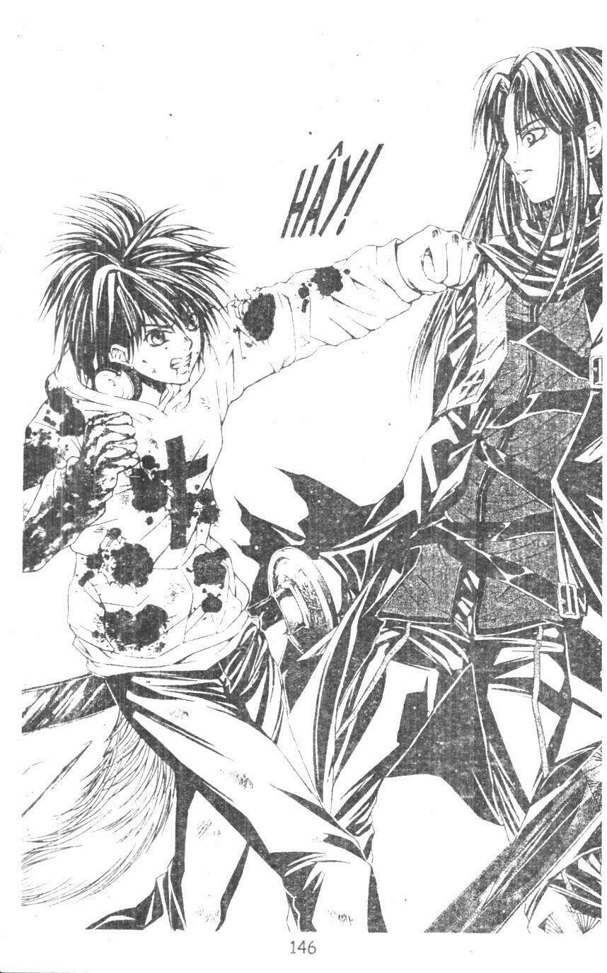 kami to sengoku seitokai chapter 37 14