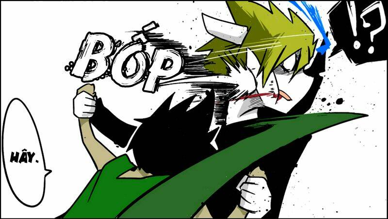 senyuu chapter 45 26