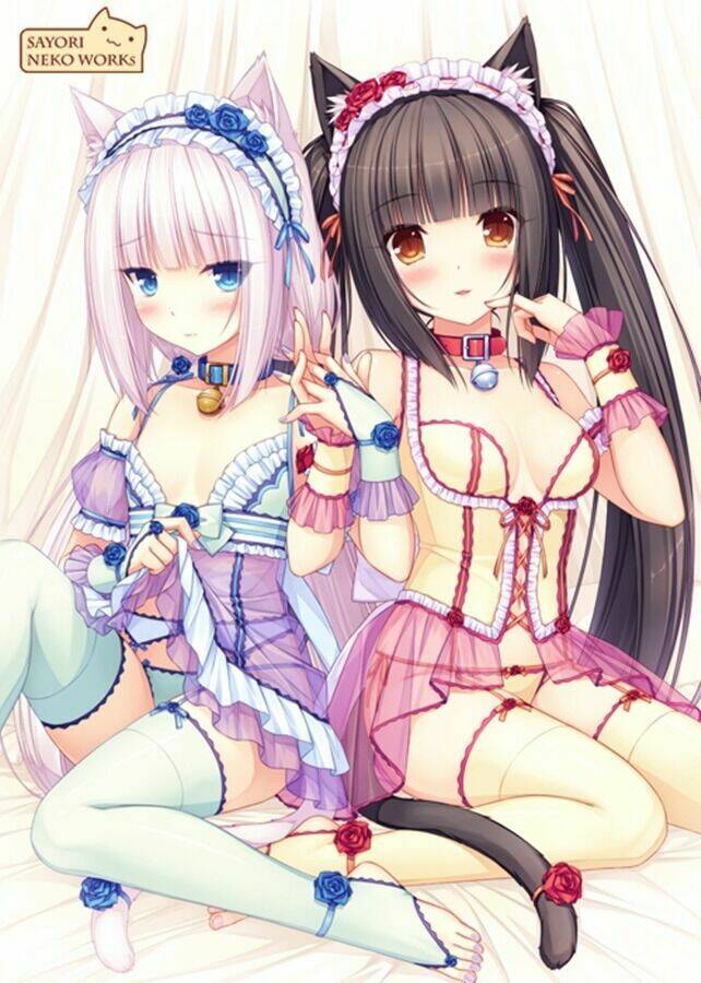 ảnh anime và ảnh wallpaper đẹp chapter 91 2