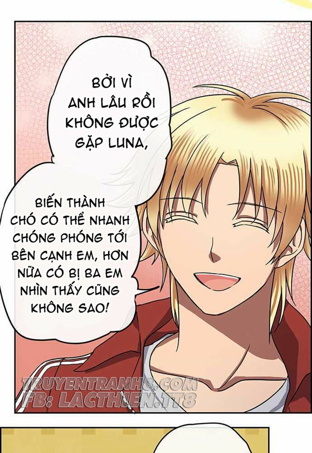 nụ hôn nguyền rủa chapter 86 34