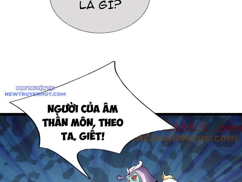 ngủ say vạn cổ: xuất thế đẩy ngang chư thiên chapter 77 132