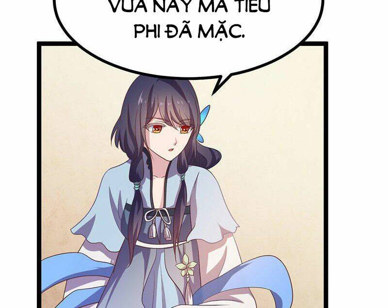 khuynh thế đế vương cơ chapter 9.2 15