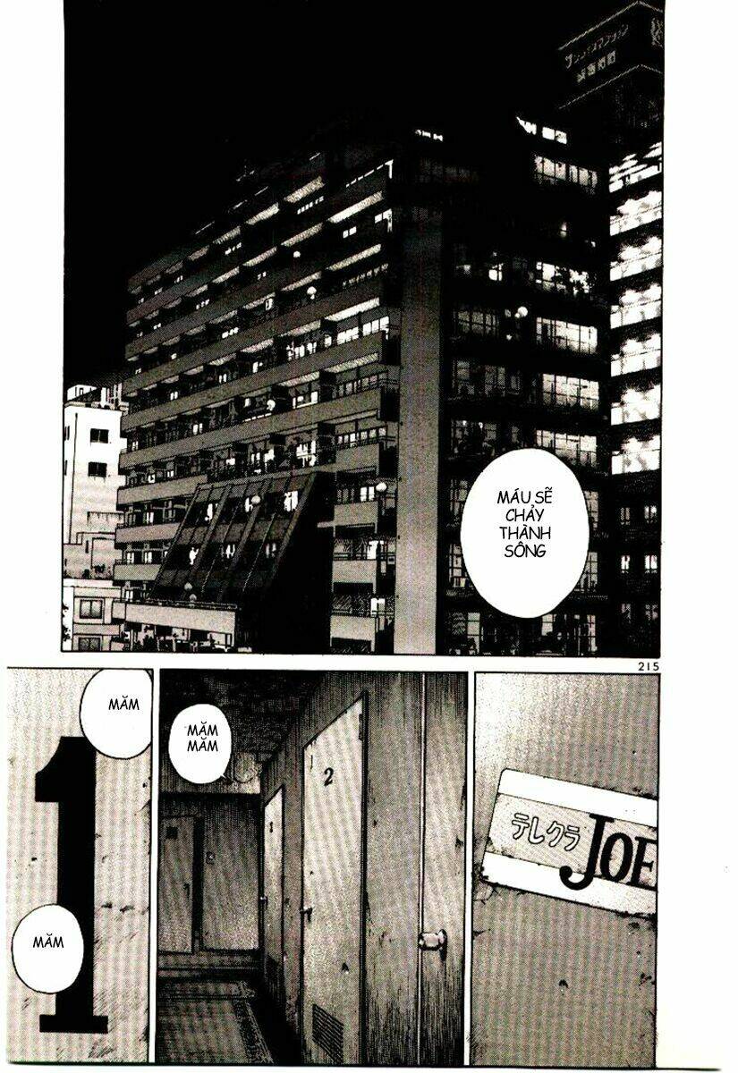 sát thủ số 1 chapter 42 21