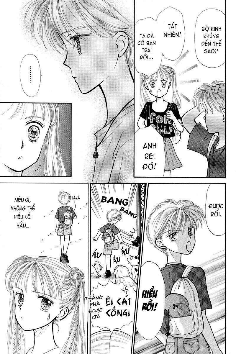 kodomo no omocha chapter 8 23