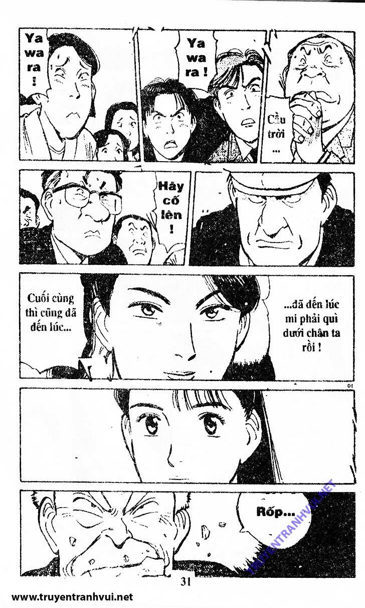 yawara chapter 202 8