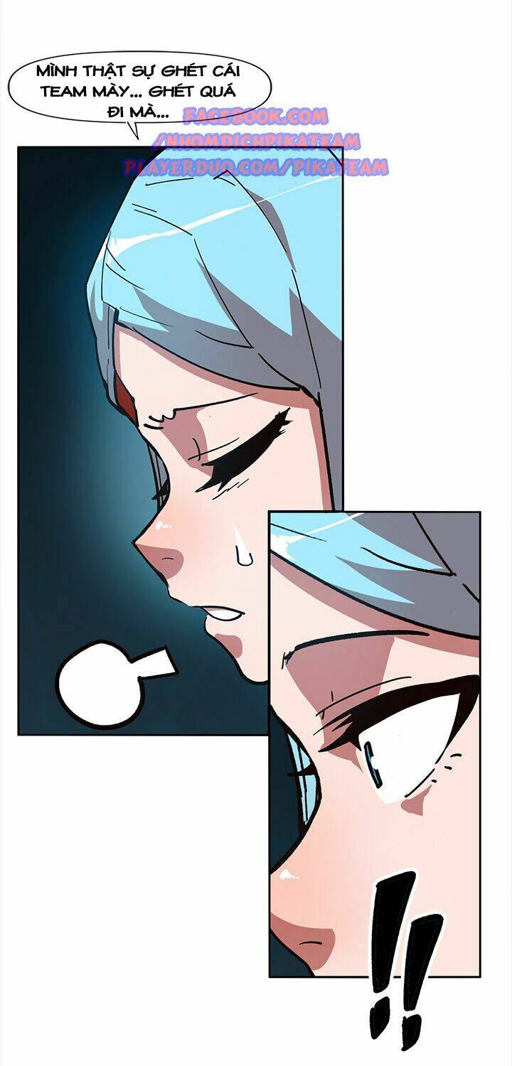 đại lục vô song chapter 13 22