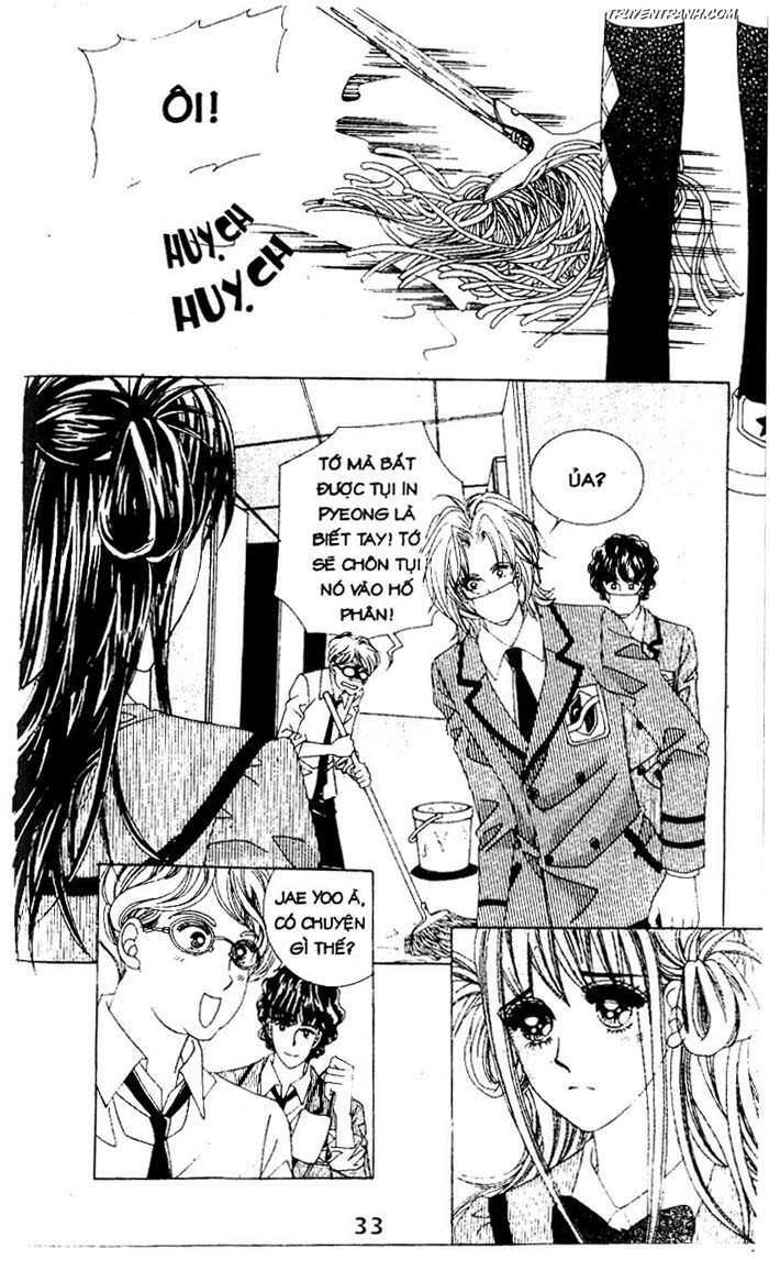 nhà trọ hoàn hảo chapter 14 5