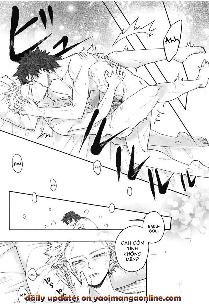 Doujinshi Tổng Hợp chapter 245