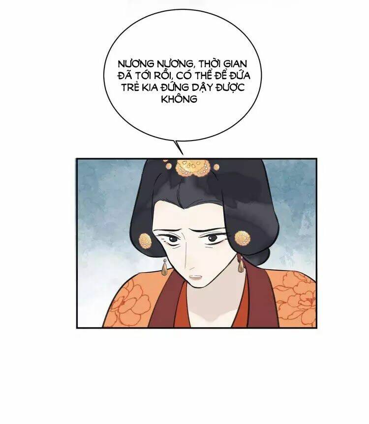 mãn đình phương - thiên hạ duy khanh chapter 13 42