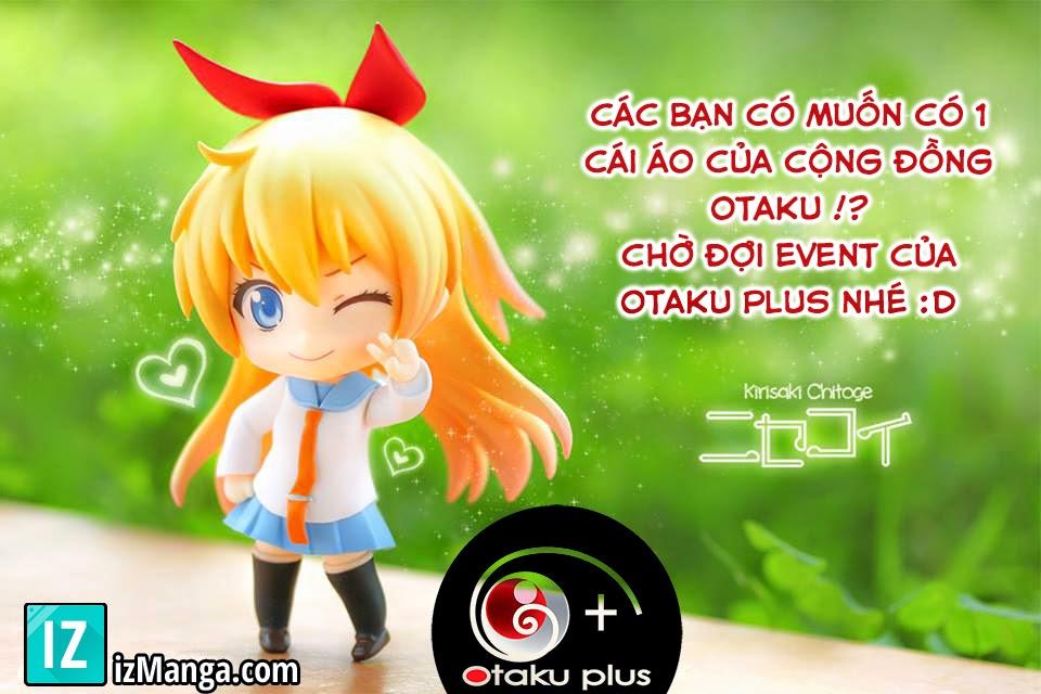 nisekoi - tình yêu giả tạo chapter 147 1