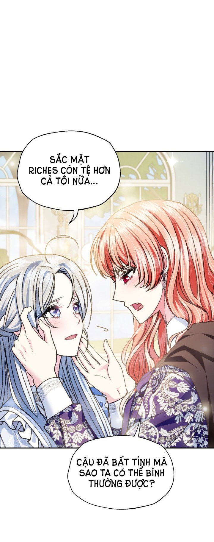 cha à, con không muốn kết hôn đâu chapter 103 23