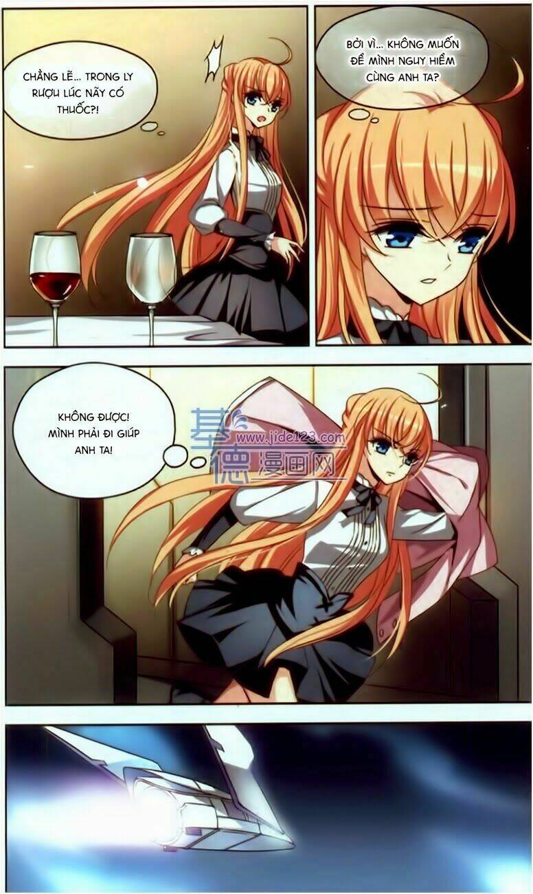 xuyên duyệt tây nguyên 3000 chapter 76 18