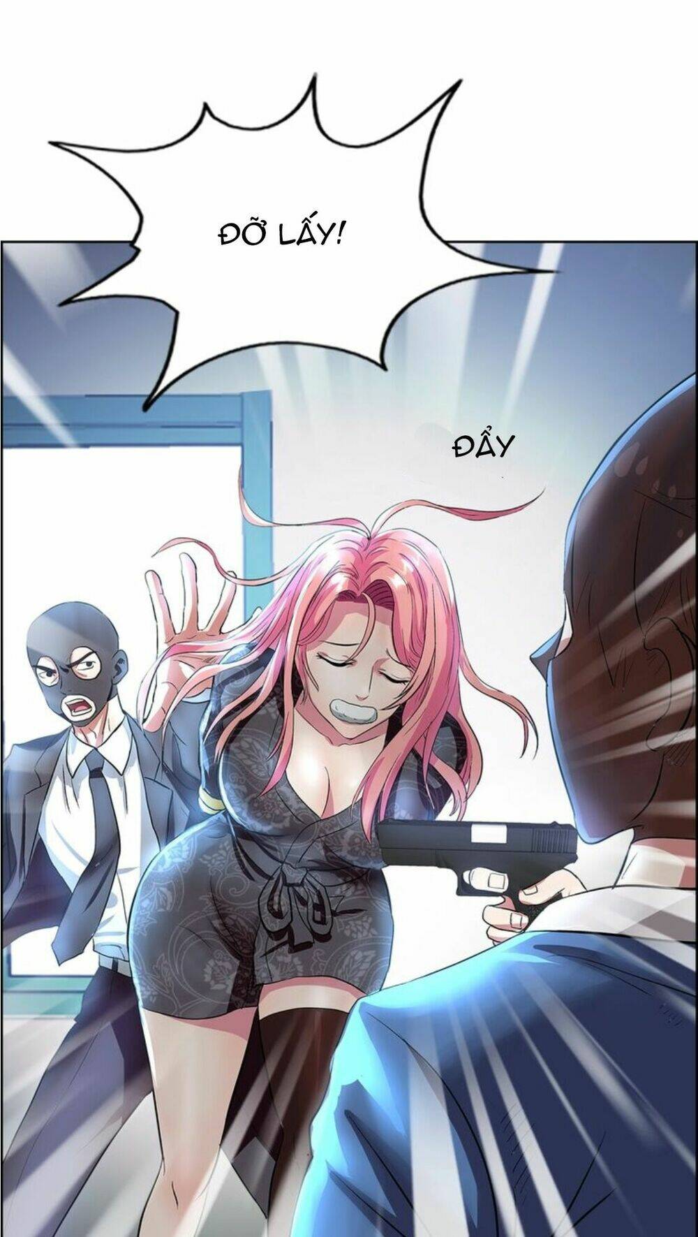 ngưu đại lực tiến thành chapter 5 38