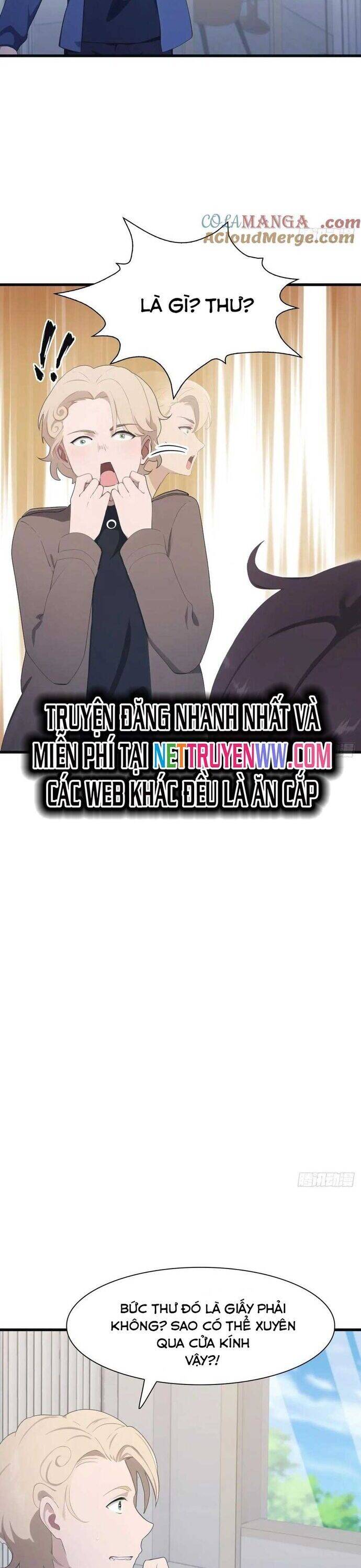 tu tiên trở về tại vườn trường – season 2 chapter 85 22