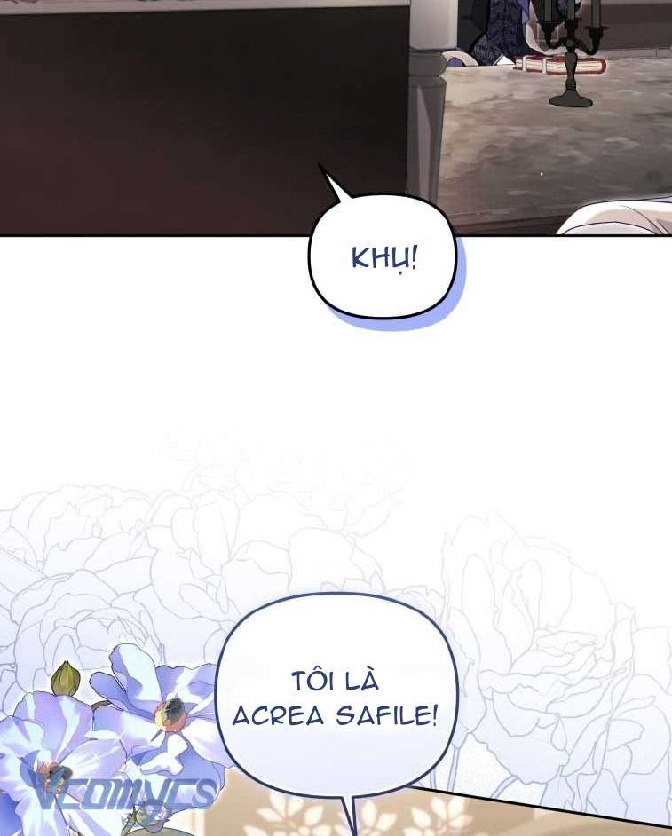tôi được nuôi dưỡng bởi những kẻ phản diện chapter 69 54