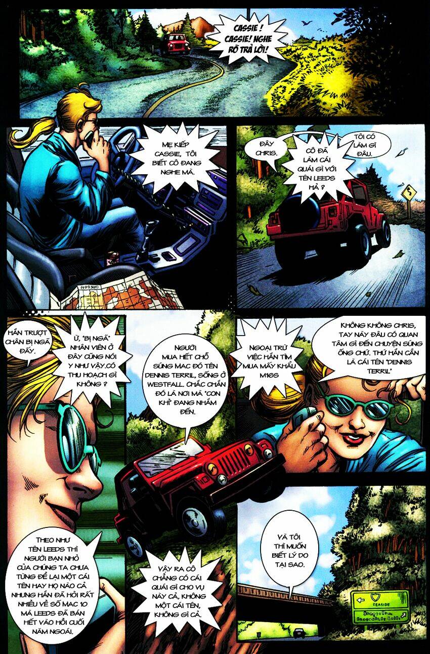 wolverine vol.3 chapter 3 15