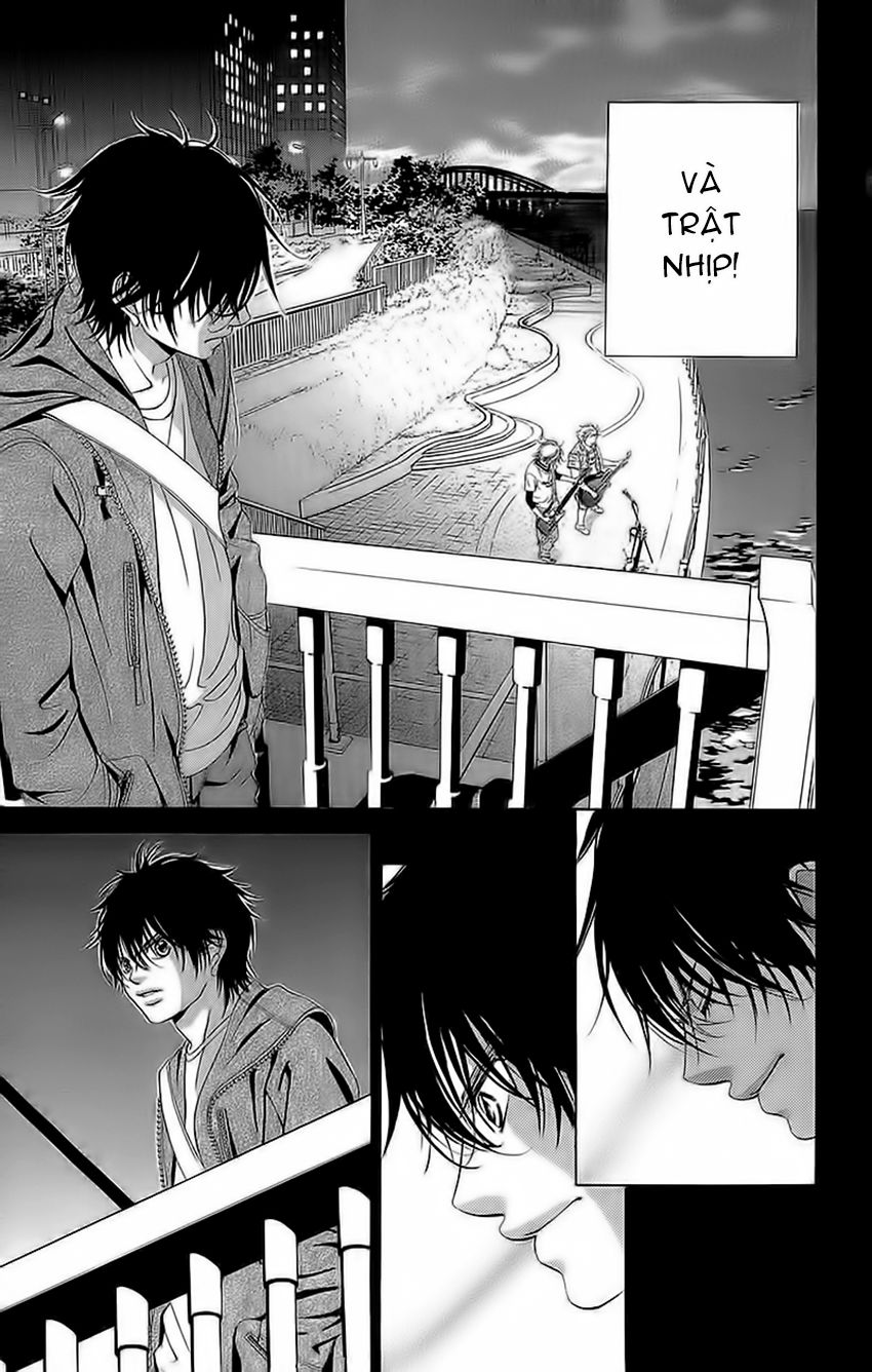 bướm trong sương mù chapter 5 21