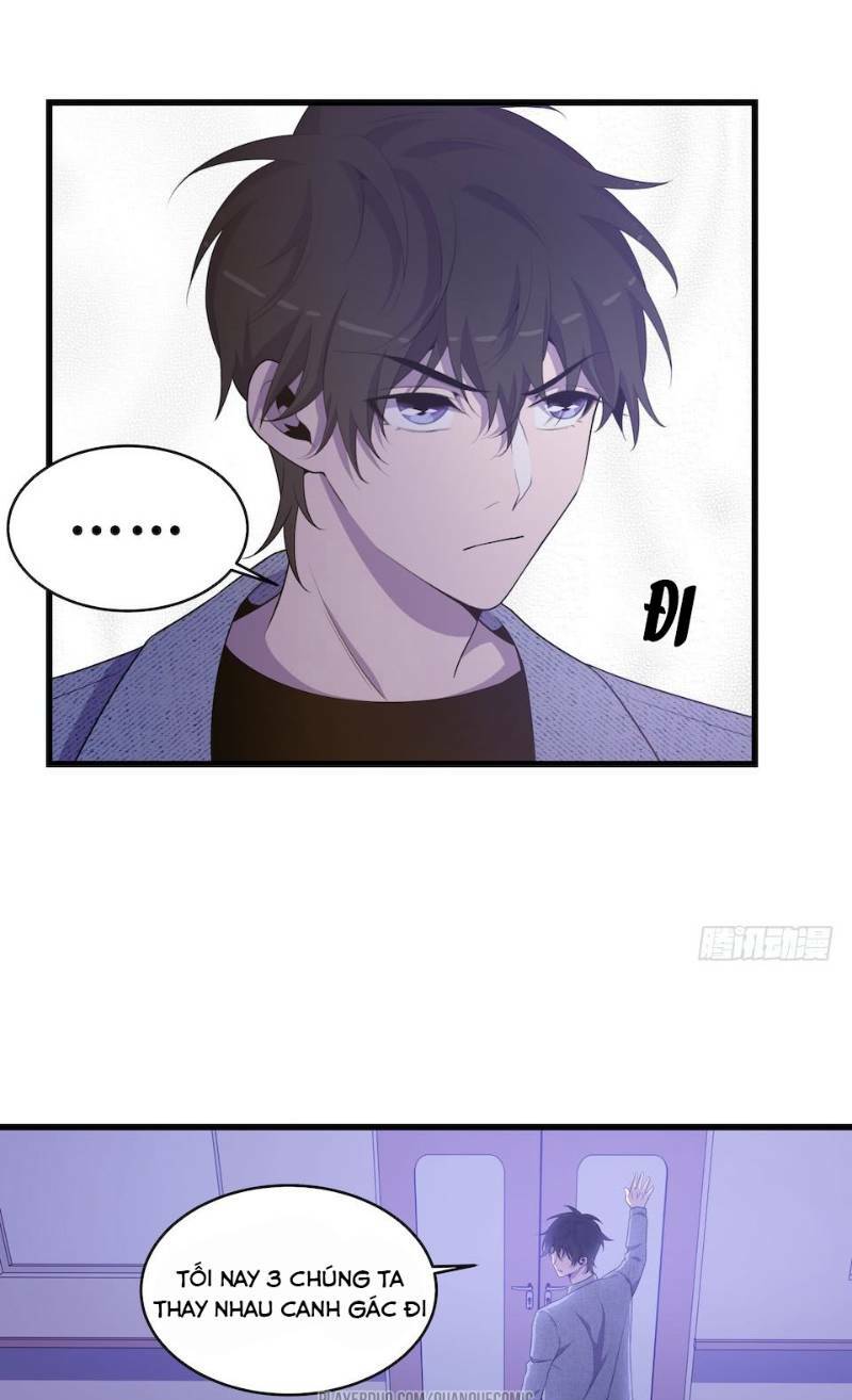 thát không mê thất chapter 33 9