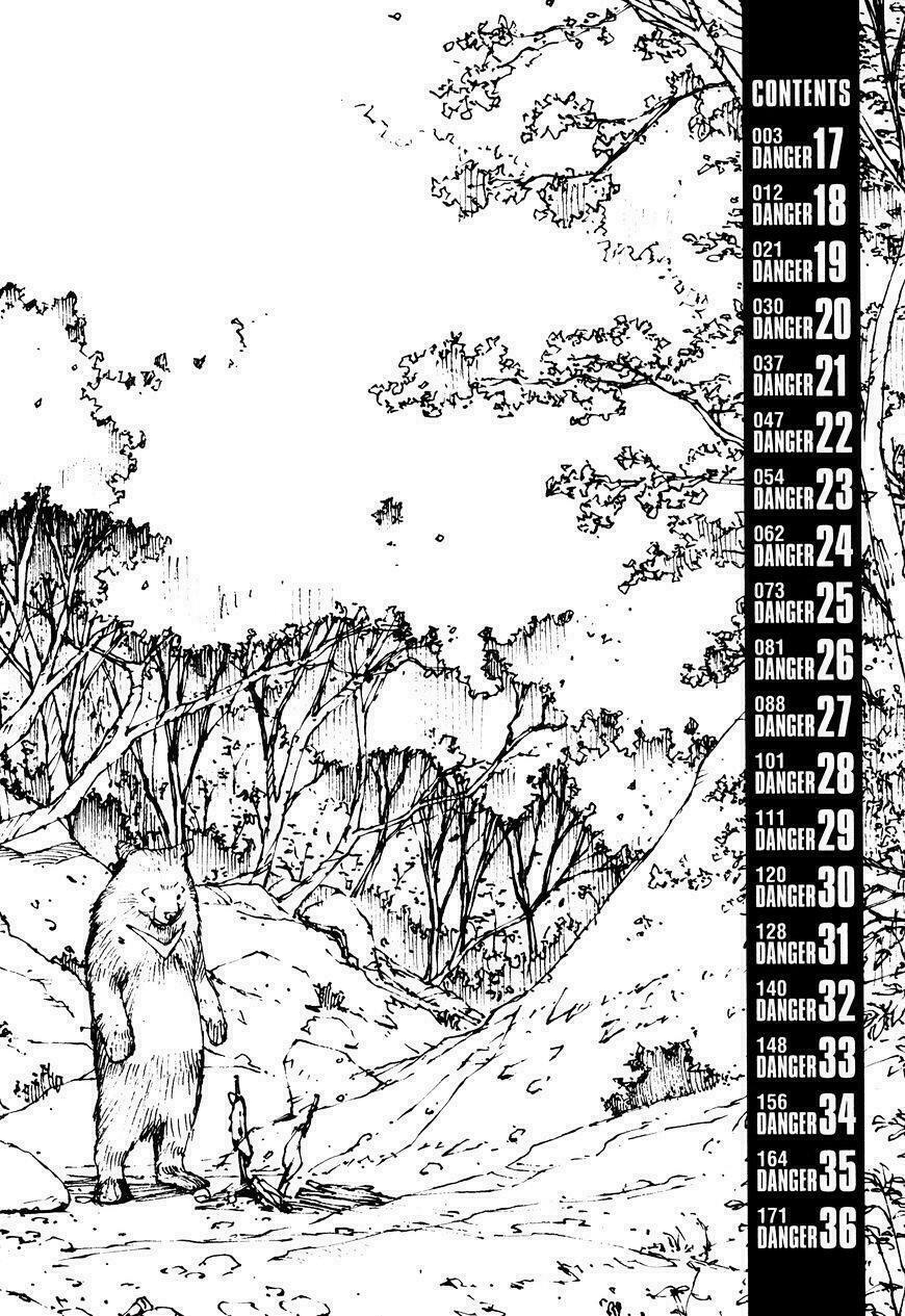 survival - shounen s no kiroku chapter 17 1