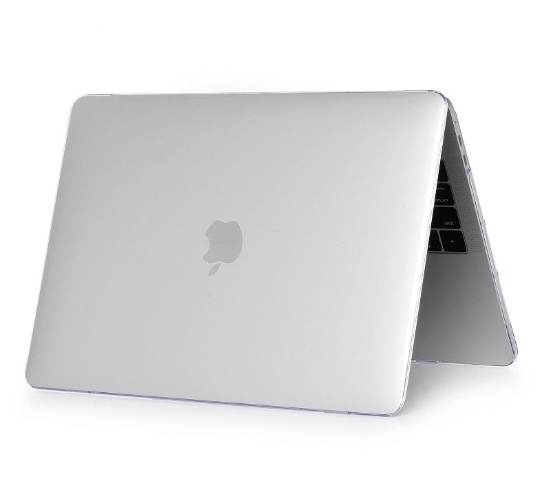 Ốp lưng nhựa dẻo bảo vệ cho Macbook dòng M1 mới nhất