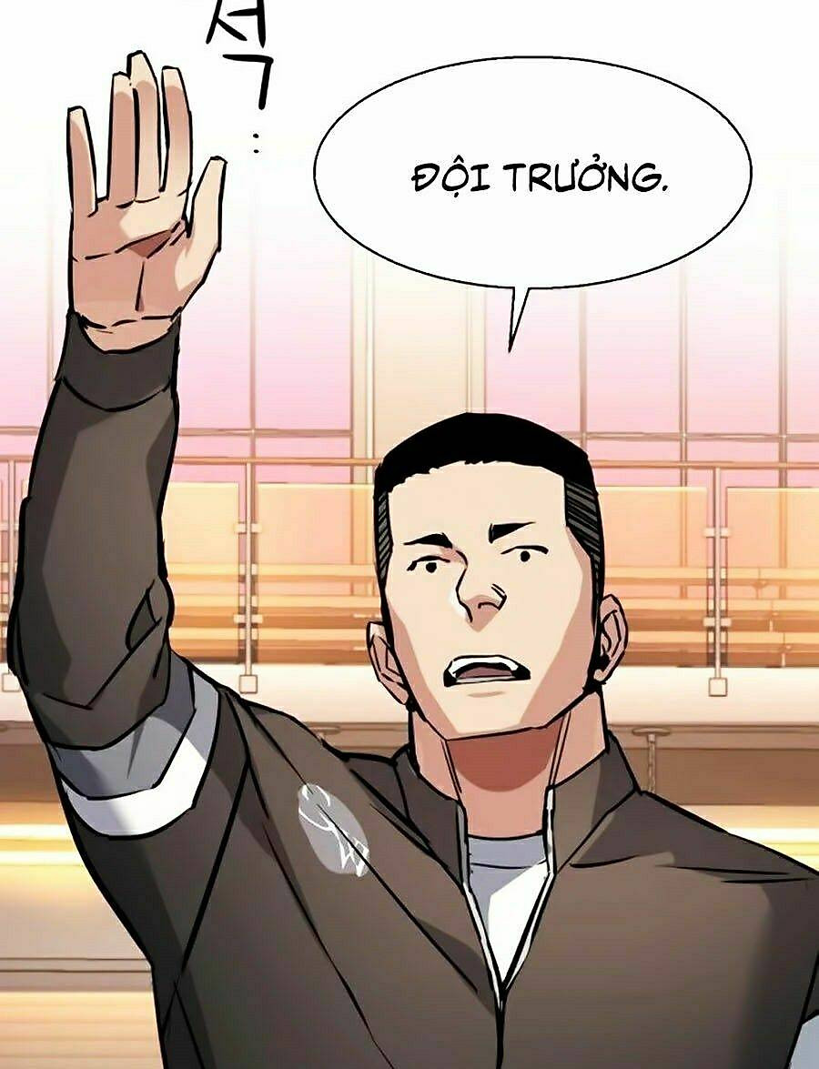 bạn học tôi là lính đánh thuê chapter 25 73