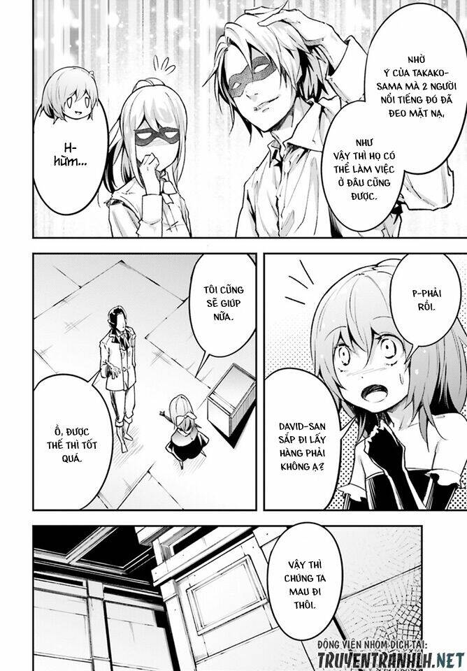 tên thường dân lv.999 chapter 23 15