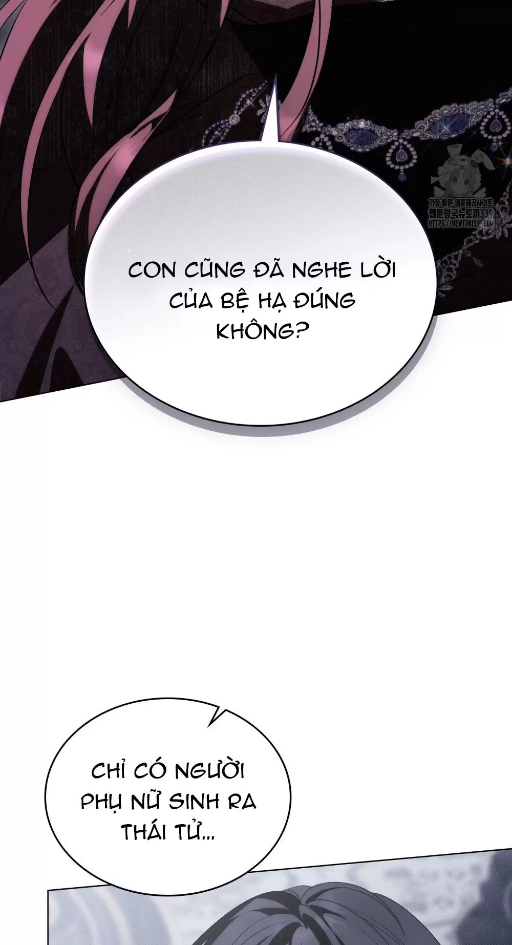 lời hứa không phải của tôi chapter 20 53