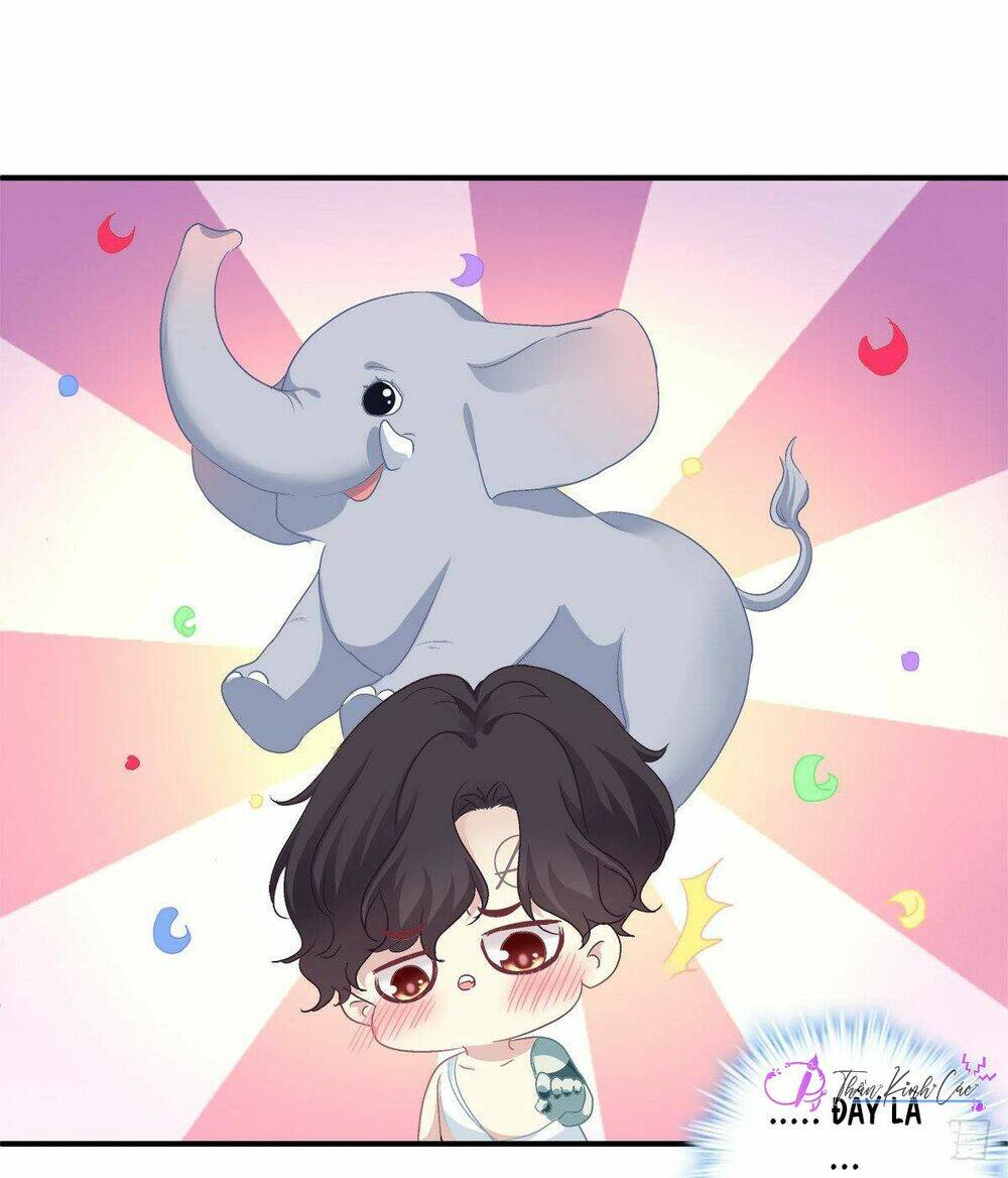 toàn bộ nắm trong tay chapter 25 18