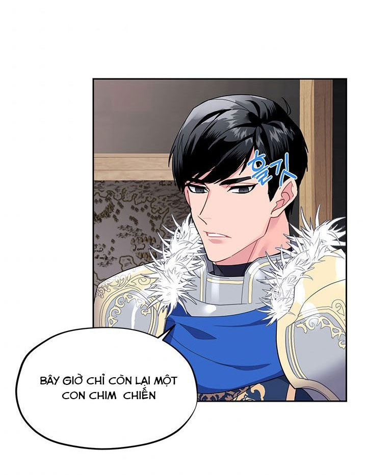 công chúa của loài chim chapter 5 58