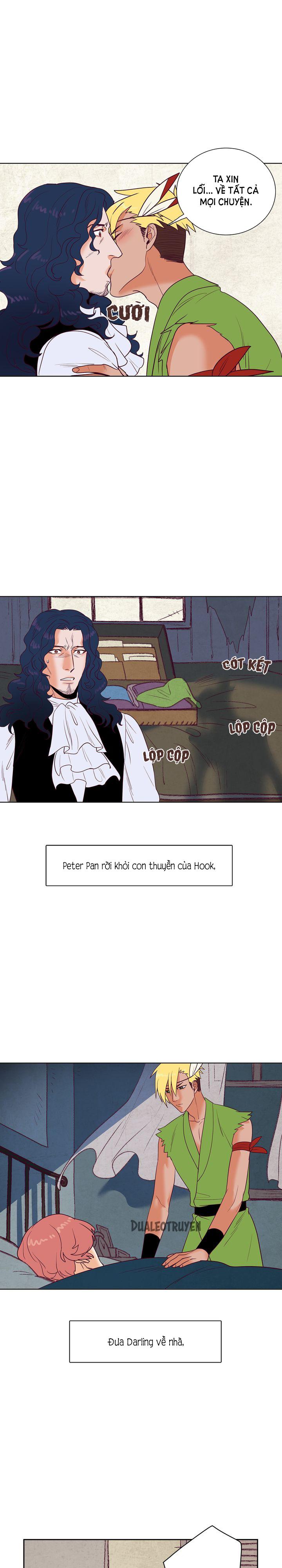 rạp chiếu phim bl cổ điển chapter 26 5