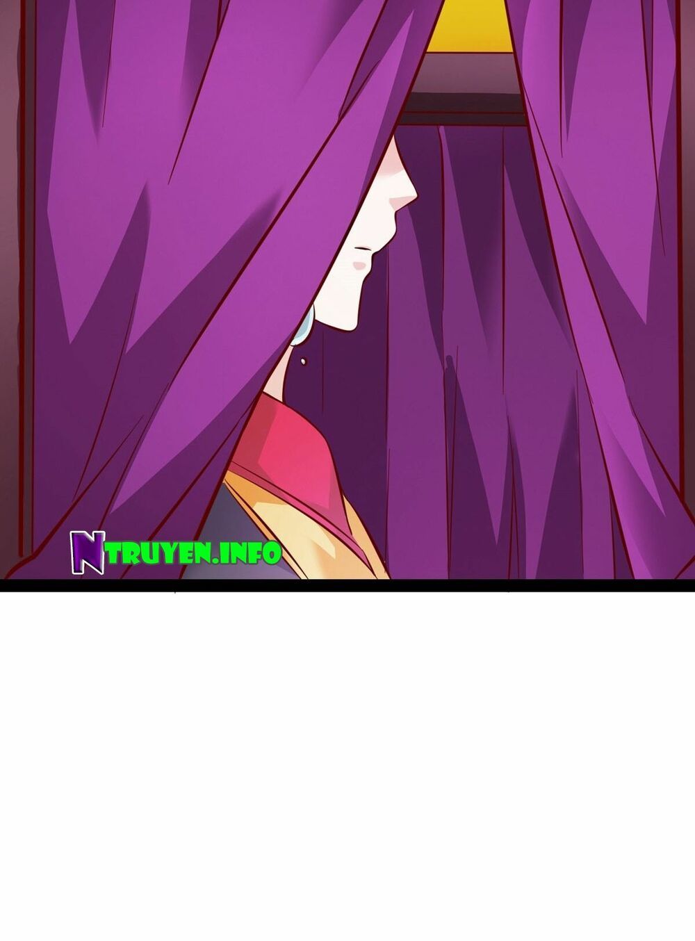 hoàng hậu của trẫm là võ lâm minh chủ chapter 16 42