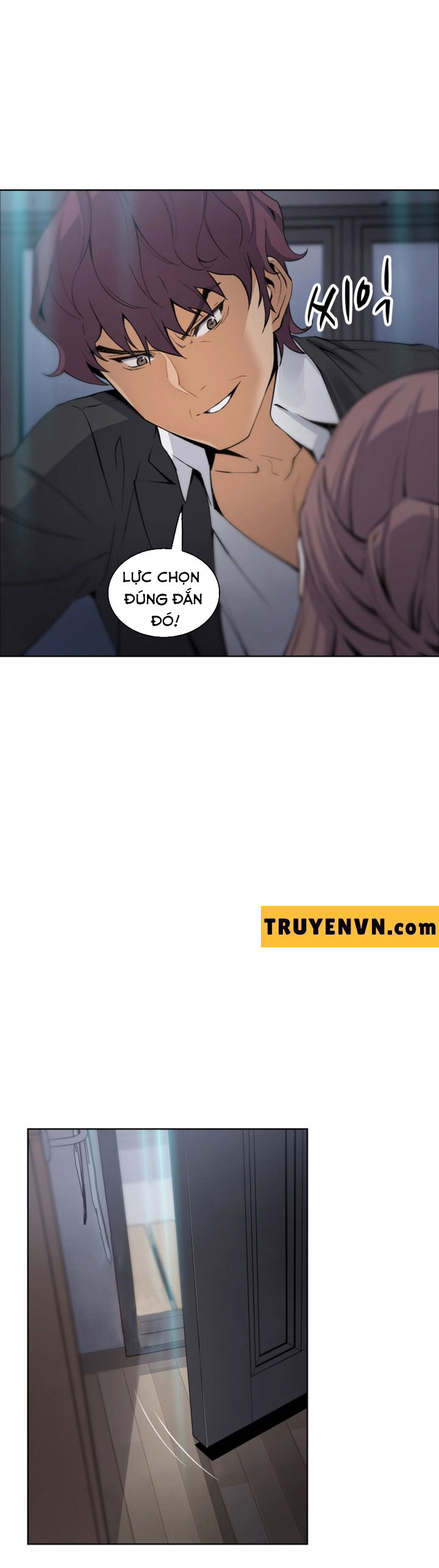 nhóm học đặc biệt chapter 13 16