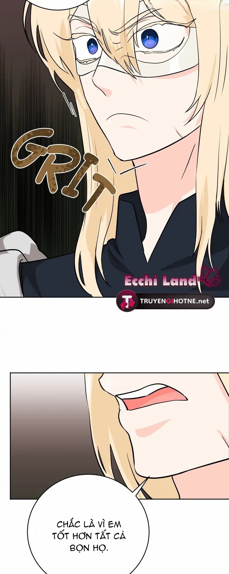 tạm biệt juliet của ta chapter 13.1 22