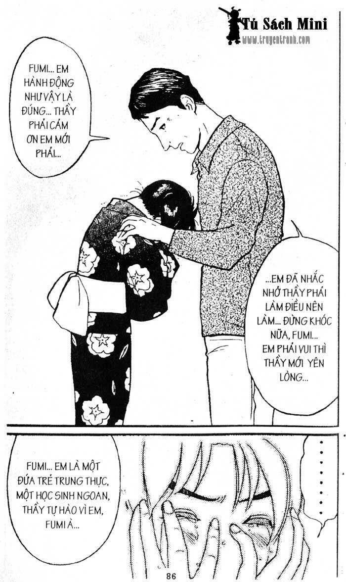 thám tử kindaichi (bản đẹp) chapter 171 2