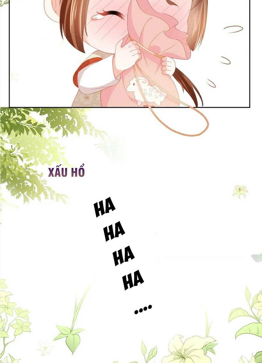 nhặt được bảo bối manh manh chapter 35 43