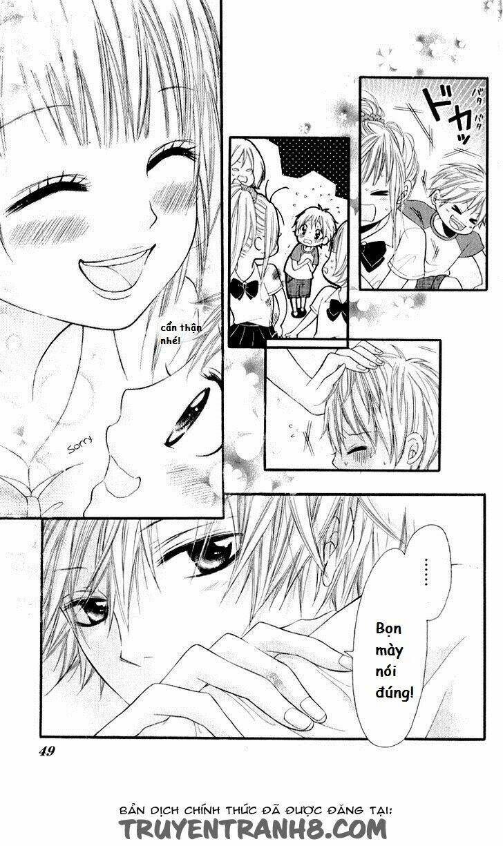 katakoi densha chapter 2 14