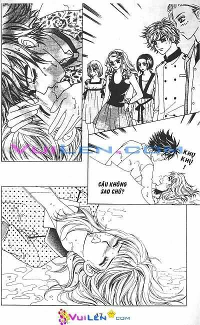 nụ hôn cuối chapter 27 8