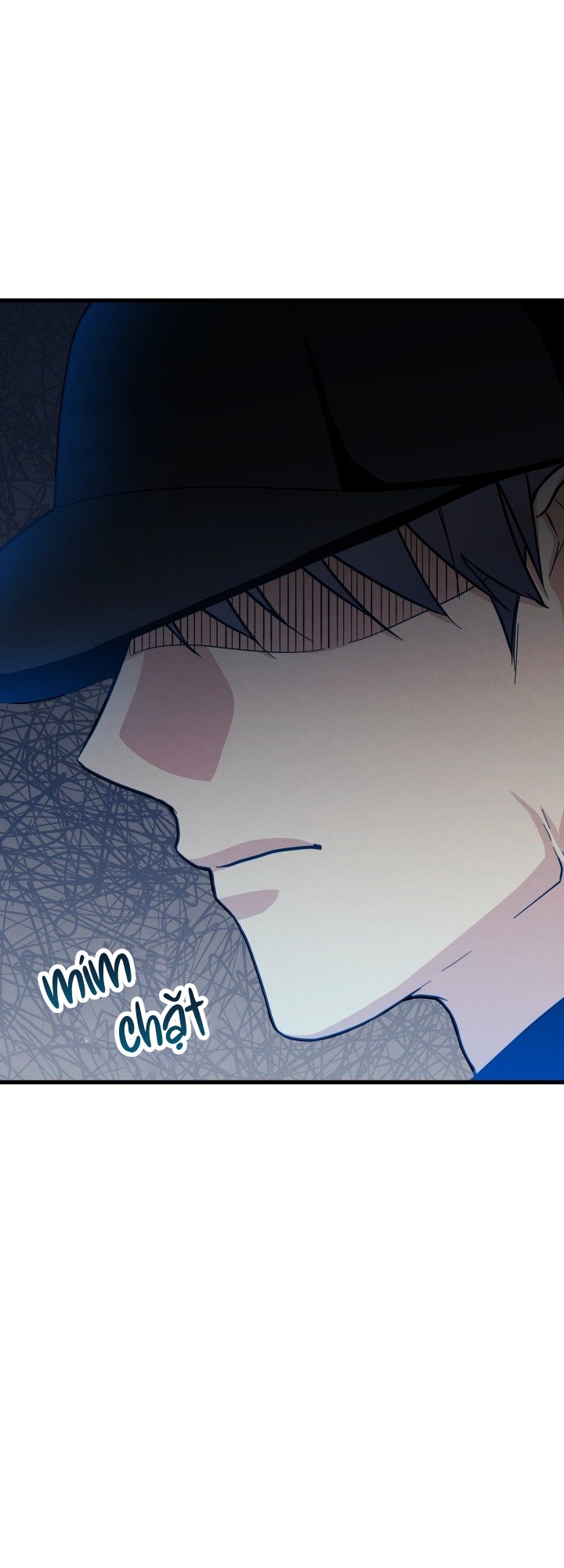 sương mù dày đặc chapter 13 16