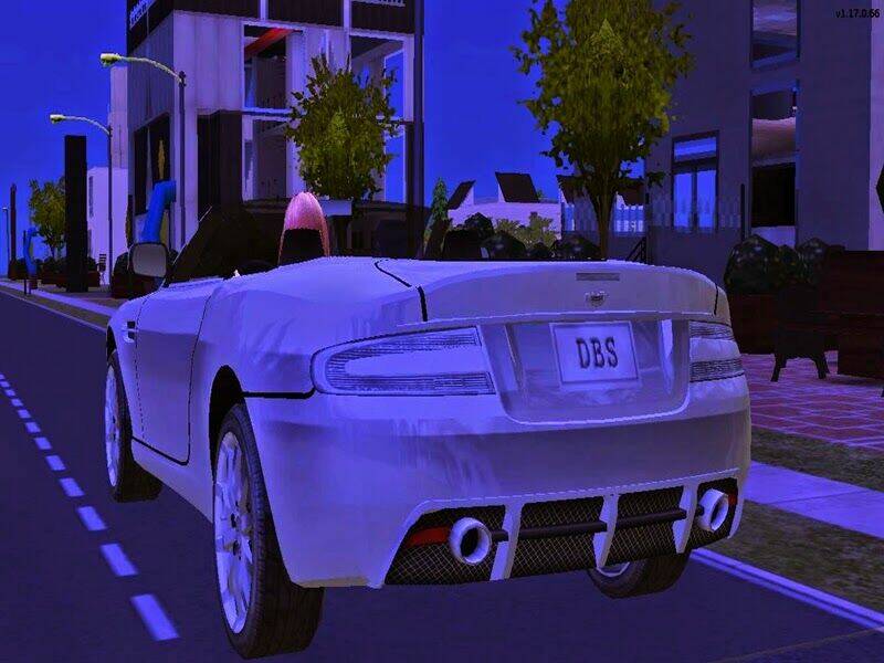 nụ cười của anh [truyện sims] chapter 72 193