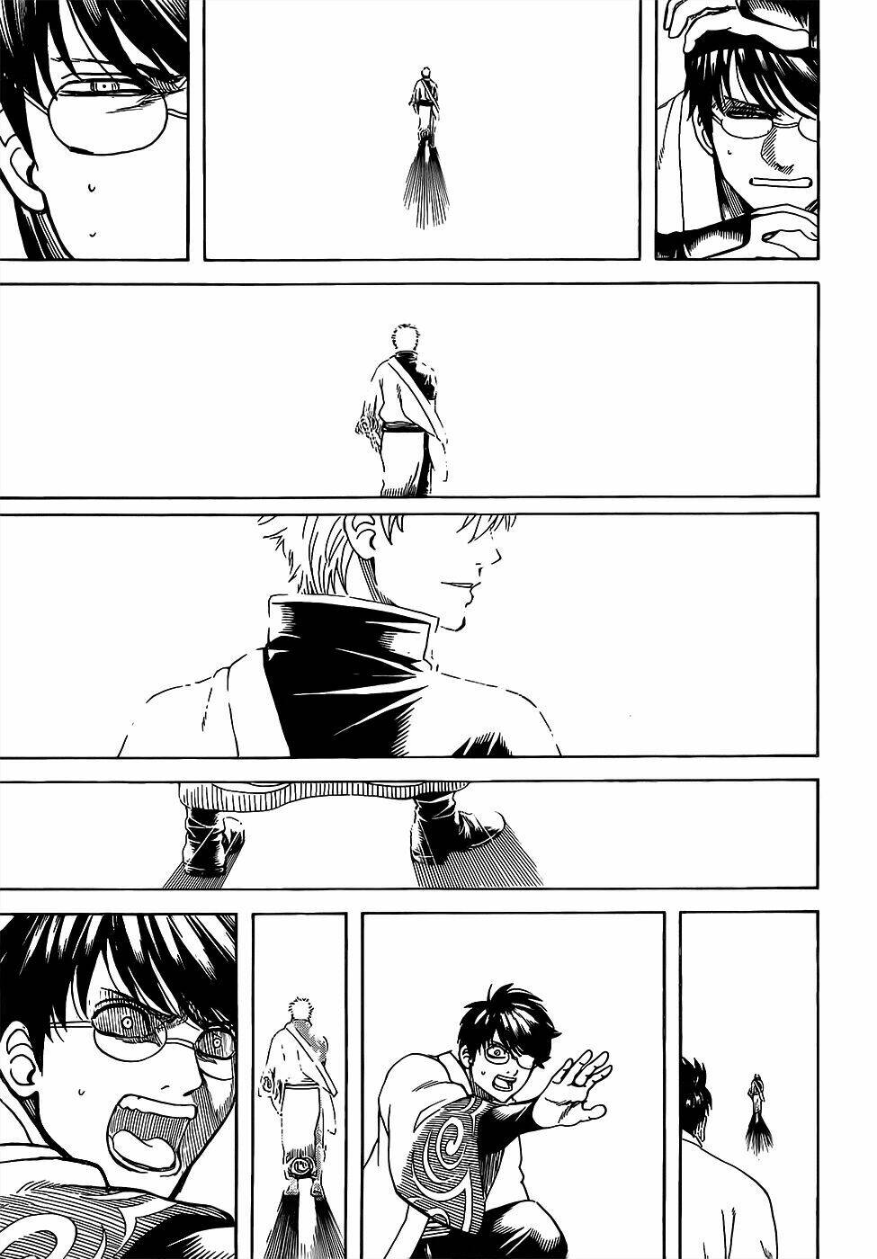 gintama - linh hồn bạc chapter 690 5