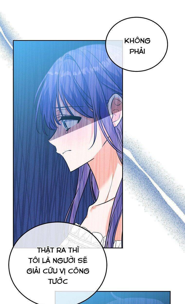 ác nữ karuna bé lại chapter 39 66