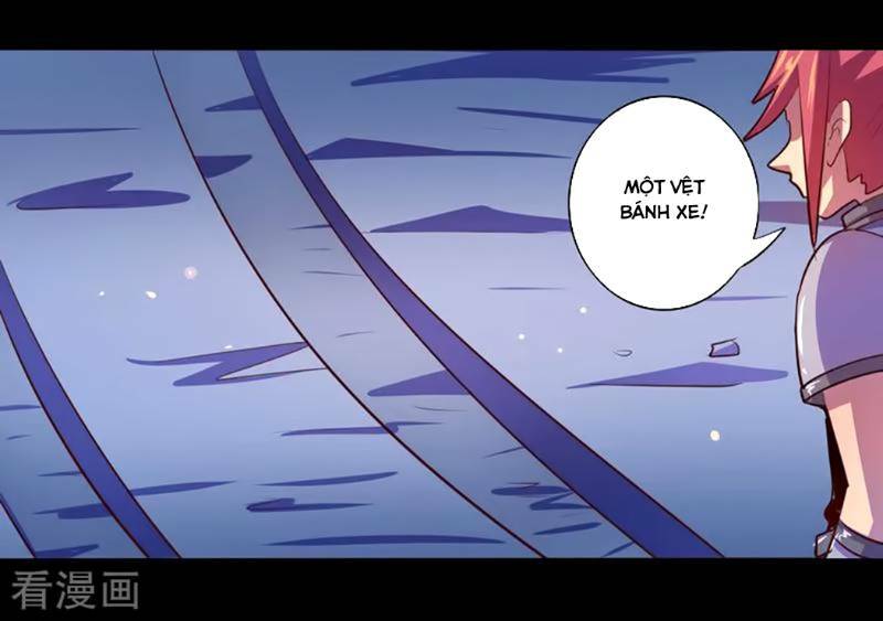 ta không phải là npc chapter 95 2