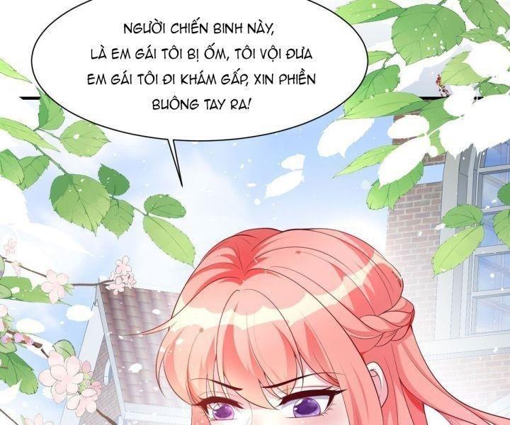 vị cứu tinh định mệnh của bệ hạ chapter 12 22