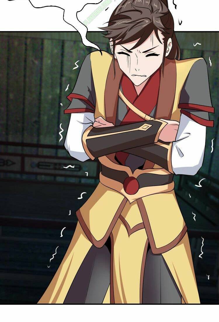 vô cực chiều thiên chapter 7 8