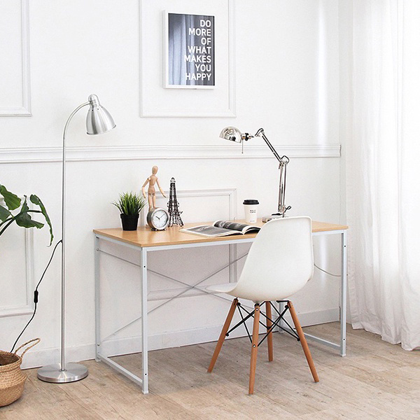 Bàn Karlma 120x60x7cm - JNY1260
