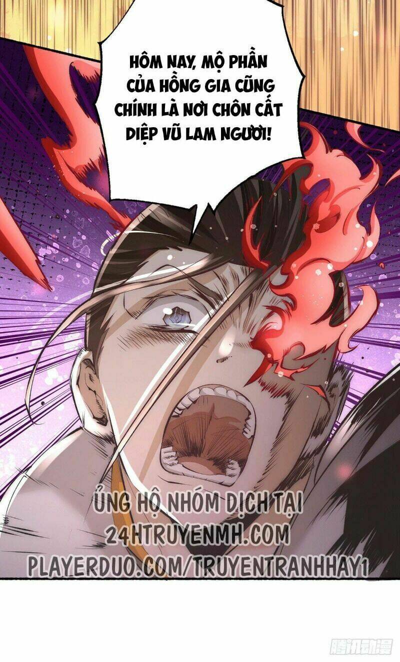 đô thị đỉnh phong cao thủ chapter 187 35